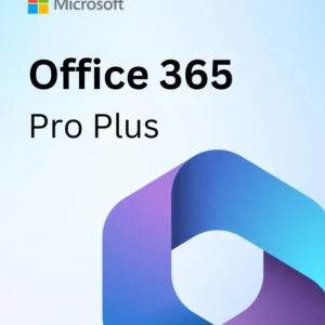 MS Office 365 Pro Plus- 5 Device (Windows, Mac, Android) Lifetime Account